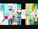 【VOCALOID】ショートPV集【ボカロ黎明期曲限定】