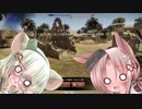 【WarThunder陸軍】pz4と行く！WarThunderの世界を疾走【ゆっくり実況プレイ】