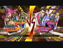 ジョジョEoH　プレマ4人対戦　（ディアボロ）