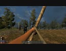 【7DTD α13.6★れいさん鯖】 マルチでHorde三昧