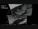 【冬将軍】気象衛星ひまわり8号 日本域2.5分観測画像 - 2015.12.27