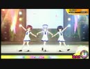 ミラクルガールズフェスティバル　ぽっぴんジャンプ♪　EXフル・パフェ