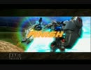 EXVSFB固定ランクマ 試作2号機視点 １９
