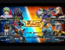 EXVSFB固定ランクマ 試作2号機視点 ２１