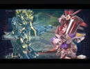 EXVSFB固定ランクマ 試作2号機視点 ２３