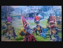 【MHX】アルバトリオン 0針【蟲纏いボマー】