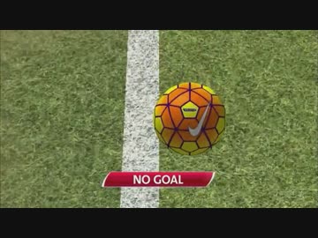 【サッカー】ギリギリのディフェンス集