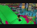 【フェス】三▷＞スプラトゥーン＜◁三【赤vs緑】36杯目