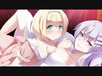 ミリンダ姫の『ヘヴィーオブジェクト』　第１２話　姫様よりぬき