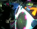 【maimai】YOCHI*Te,Kz-Y Oshama Scramble! MASTER【100%SYNC】