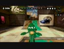 【第二回】赤いきつねvs緑のたぬき [実況]スプラトゥーン フェス part3