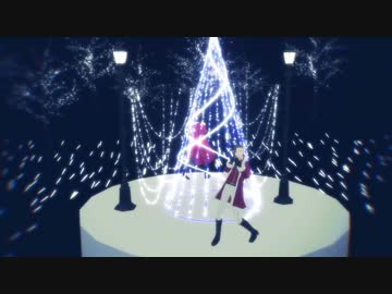 【SideMMD】Side:Knights Live