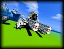 【Minecraft】2015年に作った兵器をまとめてみた