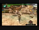 【MHP3】今日からMHP3 実況プレイ74(2匹のボルボロス)