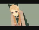 【MMD刀剣乱舞】TOXI-C.【博多】