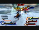 本格的ドラゴンボールZENKAIバトルPart00006【界王神】