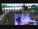 【地球防衛軍4.1】エアレイダーinf縛り＠ぞ　DLC1-22真なる王