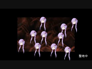 【Minecraft】ほのぼの勢力クラフト-part15-【結月ゆかり実況】