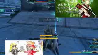 part18 スカイプ部隊の日常