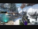 【CoDBO3】ガバガバAIMが行くチームデスマッチpart8