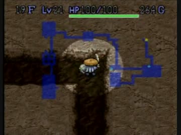 SFC風来のシレン実況プレイpart21