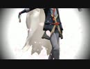 【MMD刀剣乱舞】終わりへ向かう始まりの歌【山姥切国広】