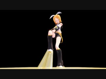 【MMD】ネバネバトラップ【粘着拘束】(Sticky Glue Trap for MMD)