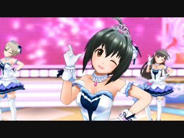 【デレステ】Naked Romance (1080p60)