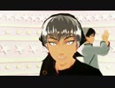 【MMD鬼徹】　cLickcRack　【第2回鬼徹紅白歌合戦-白】