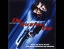 エレクトーン演奏／「007ダイ･アナザー・デイ」テーマ曲