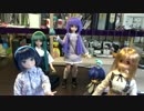 【結月ゆかり・KAITO・その他】2015年末ですって【トークロイド】
