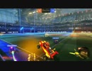 【実況】ドライブ野郎Aチーム Part10 Pro編【Rocket League】