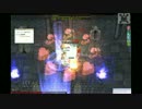 きのこ爆弾で魔王バフォメットソロ