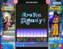 DDR MEGAMIX　+SUDDENプレー