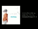 【オリジナル】シニックシンドロームXFD【C89,ぽぷかる5】