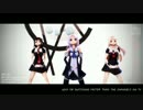 【MMD艦これ】海時夕でかっこかわいくECHO