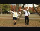 【MMC】ぎょも×馬でハッピーシンセサイザ踊ってみた【木馬】