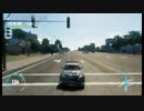 【初実況・初プレイ】The Crew ボコボコ実況　【第３レース】