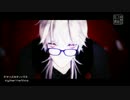 【MMD刀剣乱舞】- 架空・Cybernetics -【番外編/お着替え】