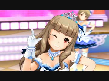 太眉ちゃんと行くデレステＭＶツアー#21『Naked Romance』