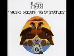 【プログレ】The Viola Crayola/Music: Breathing of Statues