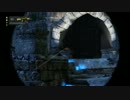 #8 アンチャーテッド　砂漠に眠るアトランティス　PS4版【字幕プレイ】　