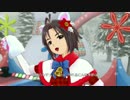 FullHD版【12月24日は雪歩の誕生祭】 「神さまのBirthday」 ゆきまこ NPV