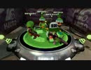 【スプラトゥーン対抗戦】BIN*2vsSMILE　山賊視点前編(15/12/27)