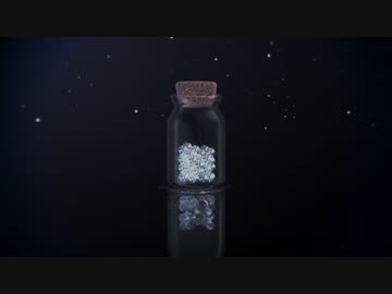 【MMD鬼徹】終わりへ向かう始まりの歌