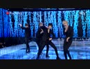 [K-POP] VIXX - Chained Up @ Supermodel Contest 151228 (HD)