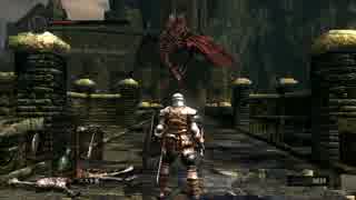 【初めてのダークソウル】初見実況プレイpart7