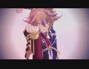 【ＭＭＤ刀剣乱舞】後藤でドーナツホール