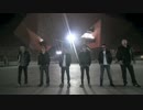 X JAPANの「BORN TO BE FREE」で踊ってみた【masobi.tv】