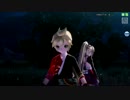 【PDA】knife　PV　【MEIKO/鏡音レン】
